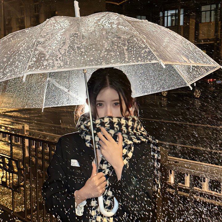 我的魔法预言