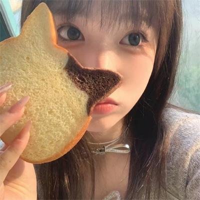卧底甜心