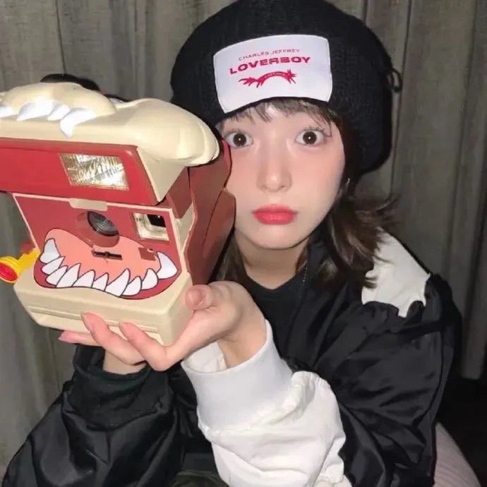 骨妹